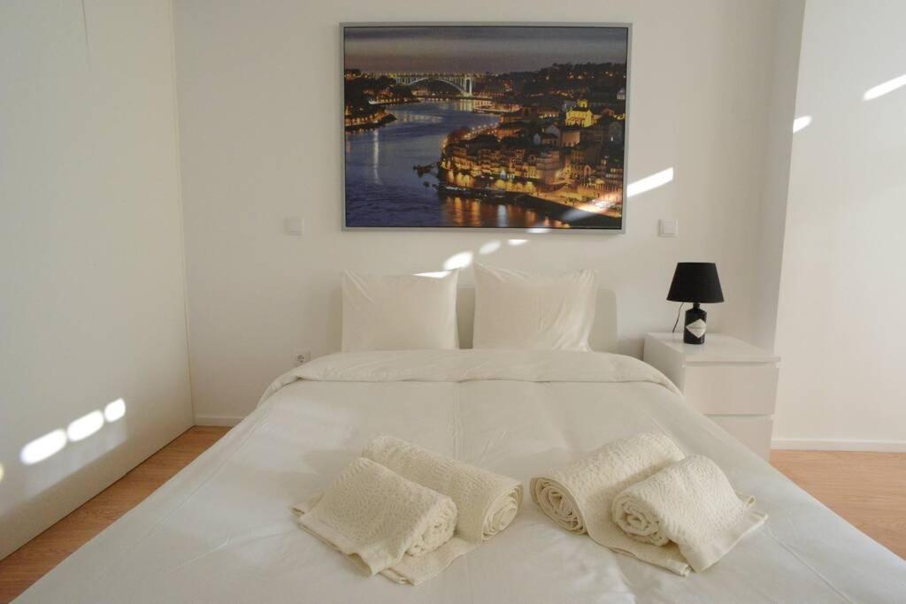 Softly Porto Διαμέρισμα Εξωτερικό φωτογραφία