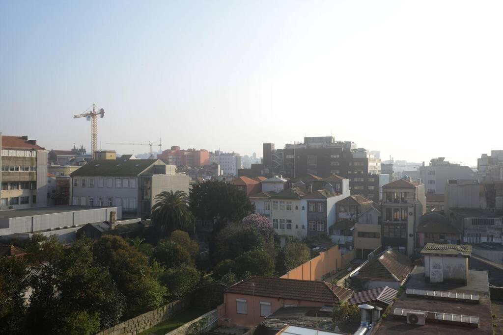 Softly Porto Διαμέρισμα Εξωτερικό φωτογραφία